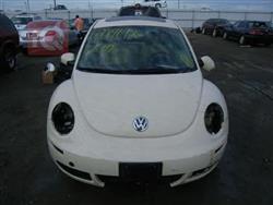 فولكسفاغن بيتل